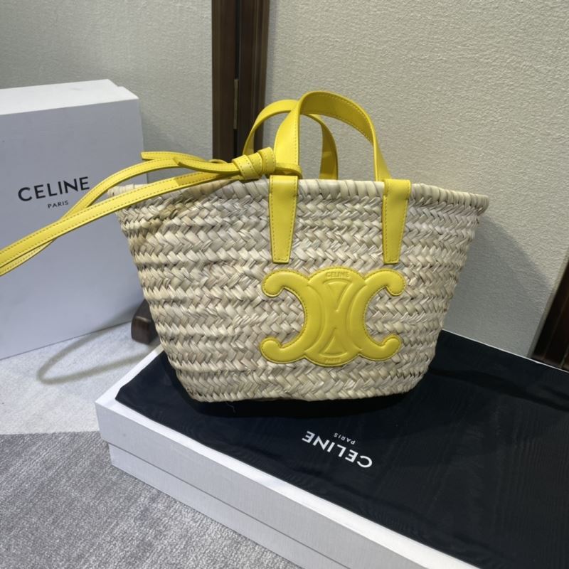 Celine Shopping Bags